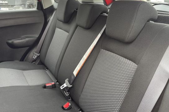 Suzuki Vitara 1.4 Boosterjet SHVS Comfort Plus 2WD