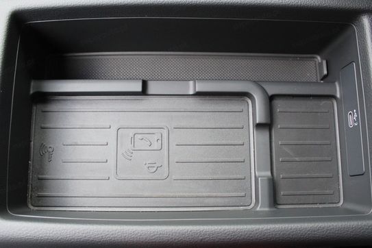 Audi A4 35 TFSI mHEV S tronic