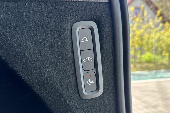 Volvo XC90 B5 B AWD Plus Bright 7os
