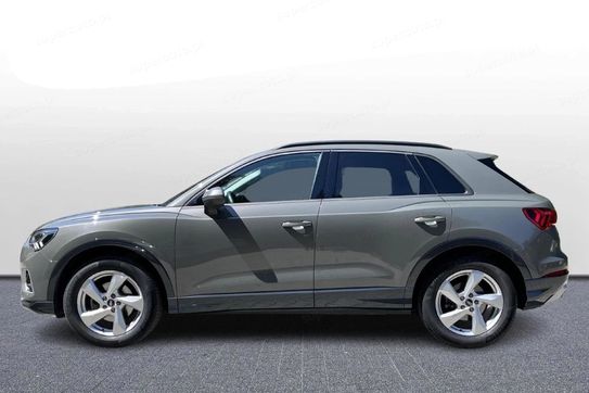 Audi Q3 35 TFSI Advanced S tronic