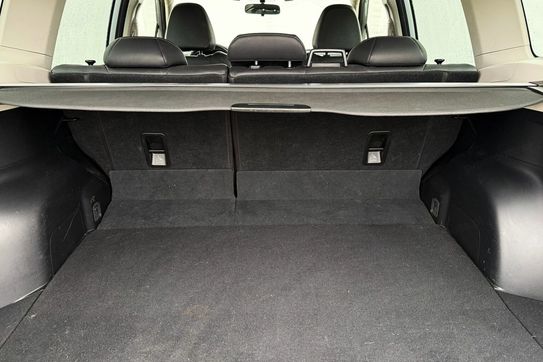 Subaru Forester 2.0i-L Platinum (EyeSight) Lineartronic