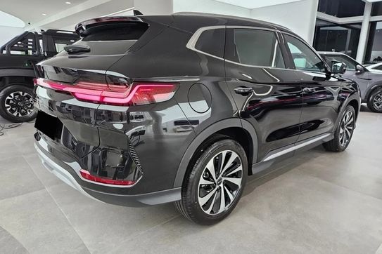 BYD Seal U DM-i Boost