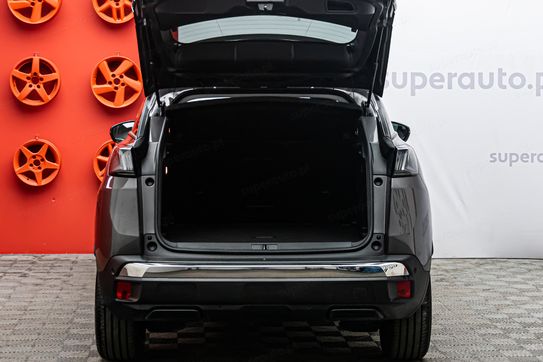 Peugeot 3008 1.2 PureTech Allure S&S