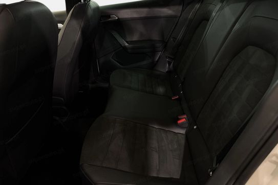 Seat Arona 1.0 TSI FR S&S