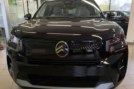 Citroen C3 e-C3 Max Comfort Range EV113 44kWh