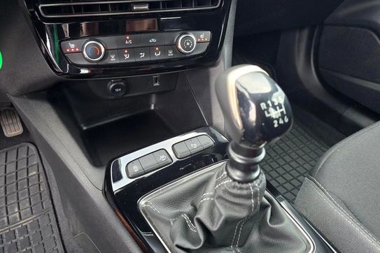 Opel Mokka 1.2 T Edition S&S