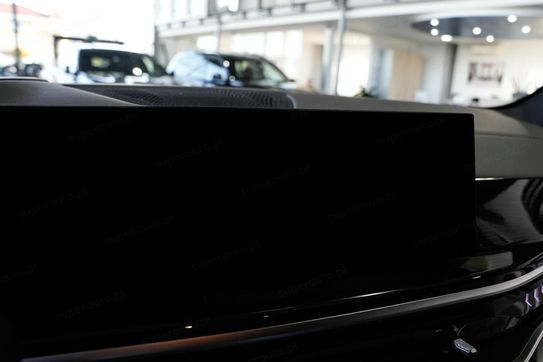 BMW X5 xDrive40d M Sport