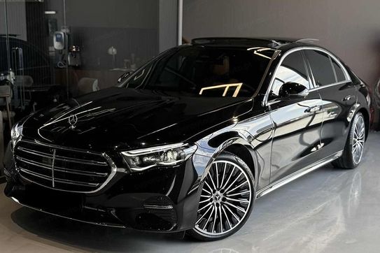 Mercedes E Klasa 450 d  4-Matic Exclusive