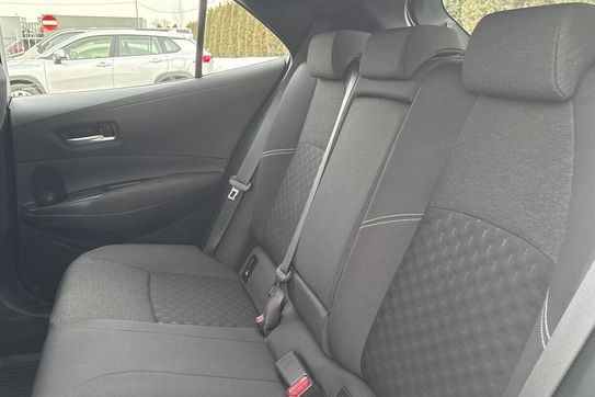 Toyota Corolla 1.8 Hybrid Comfort