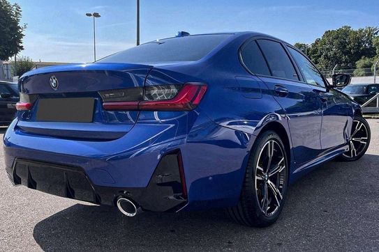 BMW Seria 3 320i M Sport