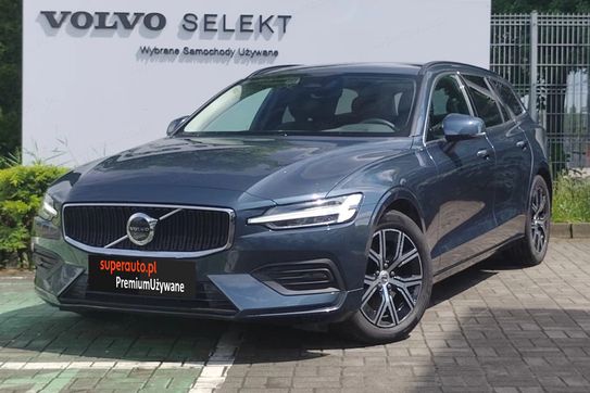 Volvo V60 B4 B Core