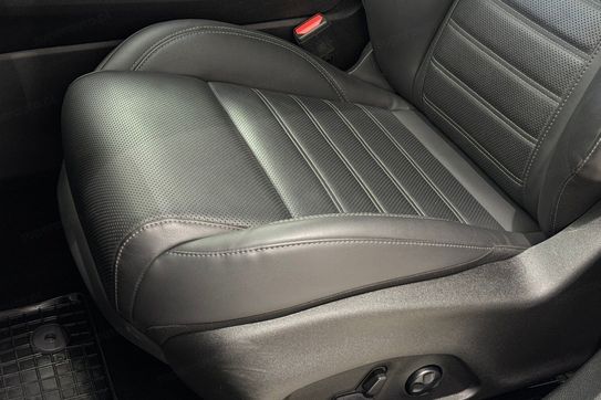 Alfa Romeo Tonale 1.5 T4 GSE mHEV Veloce DCT