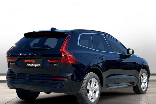 Volvo XC60 B4 D AWD Core aut