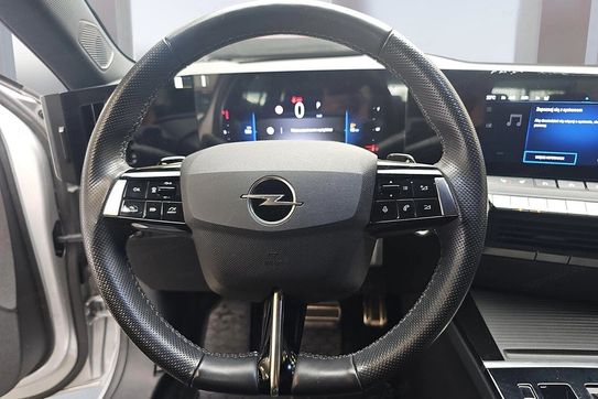 Opel Astra 1.5 Cdti Gs S&S