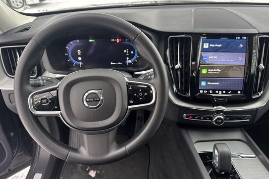 Volvo XC60 B4 B Plus Dark