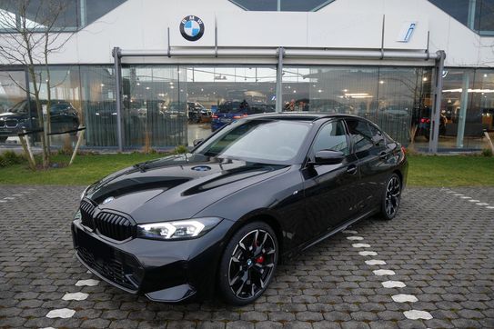 BMW Seria 3 320d xDrive M Sport