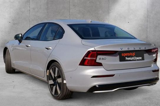 Volvo S60 T8 Recharge AWD Ultimate Dark
