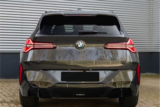 BMW X3 xDrive20d M Sport
