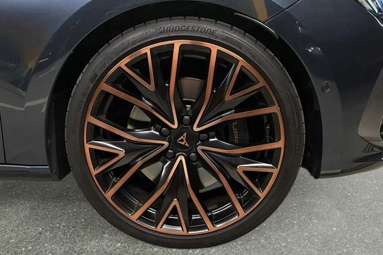 Cupra Leon 2.0 TSI DSG