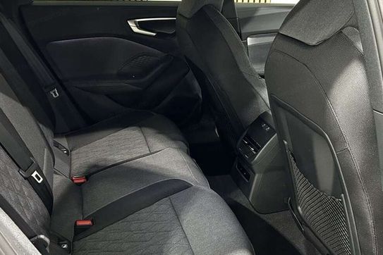 Audi A5 TDI quattro S line