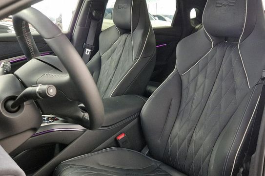 BYD Seal Excellence AWD