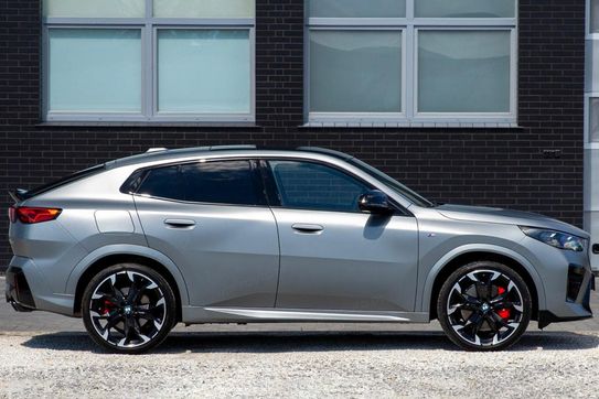 BMW X2 M35i xDrive
