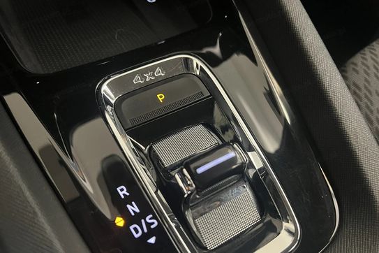 Skoda Octavia 2.0 TDI 4x4 Style DSG