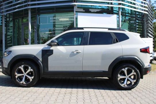 Dacia Duster 1.0  Journey LPG
