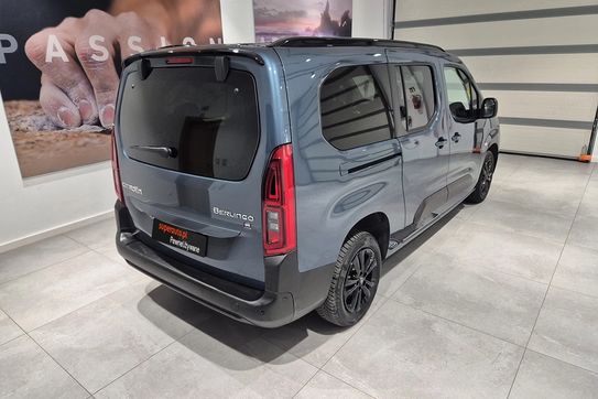 Citroen Berlingo Xl 1.5 Bluehdi Max S&S