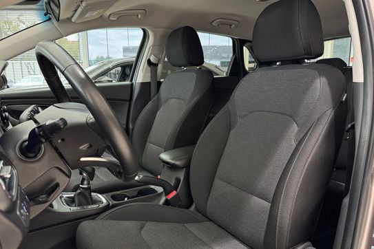 Hyundai i30 1.0 T-GDI Smart