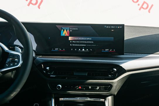 BMW Seria 3 Touring 330i xDrive M Sport