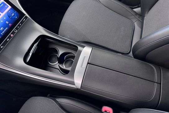 Mercedes GLC 200 4MATIC Avantgarde