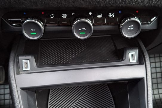 Citroen C4 1.2 PureTech