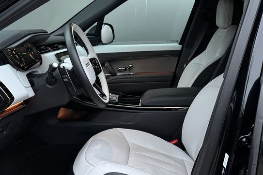 Land Rover Range Rover Sport s 3.0 d Se