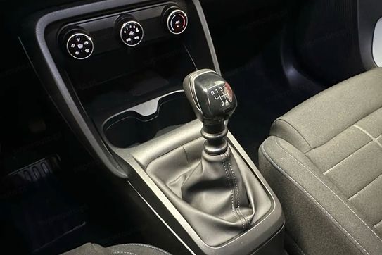 Citroen C3 Plus 1.2 Turbo