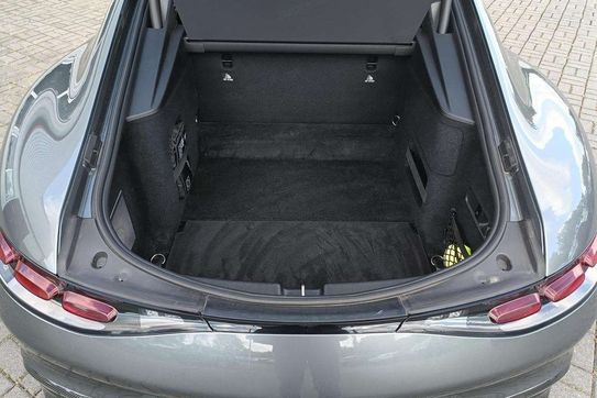 Mercedes AMG GT 63 4Matic+