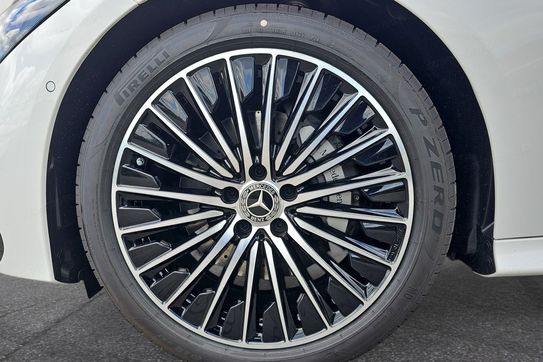 Mercedes CLE Coupe 300 4MATIC AMG Line