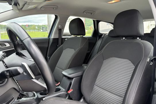Kia Ceed T-GDI M DCT