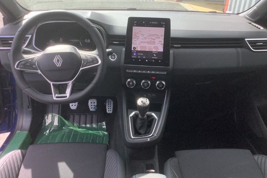 Renault Clio Esprit Alpine 1.0 Tce