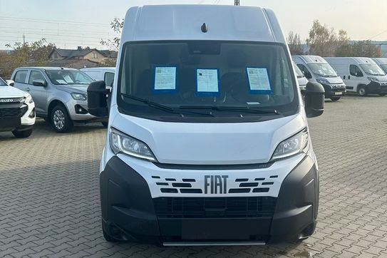 Fiat Ducato 3.5t L2H2