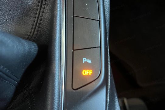 Ford Kuga 1.5 Ecoboost Cool Connect