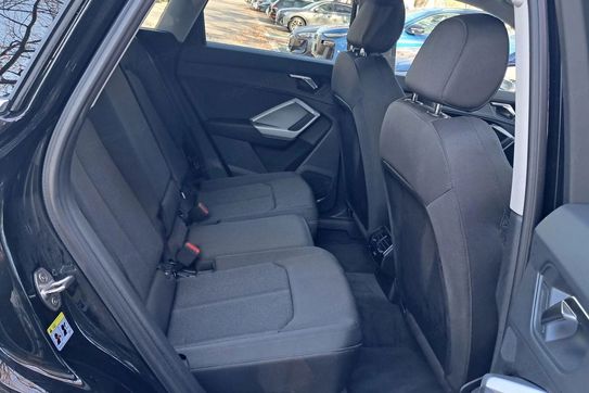 Audi Q3 35 TFSI S tronic