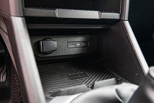 Dacia Duster Journey LPG 1.0