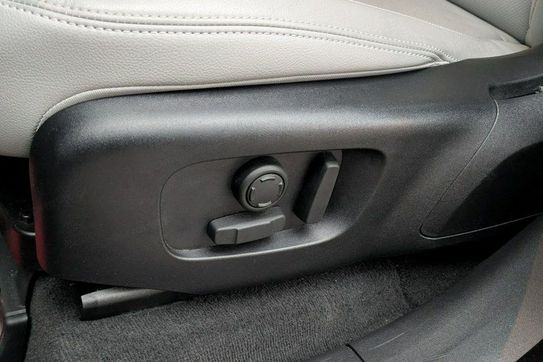 Land Rover Range Rover Velar Velar 2.0 D200 mHEV S