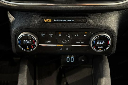 Ford Kuga 1.5