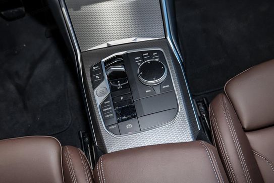 BMW Seria 3 320d xDrive M Sport