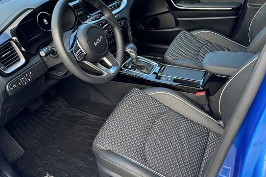 Kia XCeed 1.6 GDI PHEV Business Line DCT