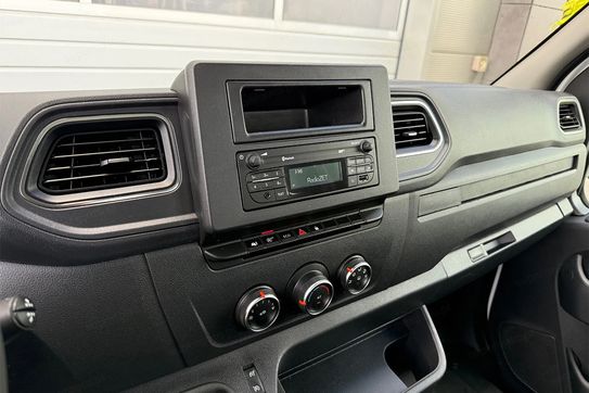 Renault Master Autolaweta