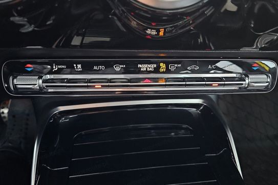 Mercedes Klasa A 45 S AMG 4MATIC