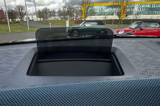 Mini Countryman C Linia Favoured
